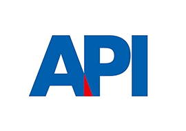 API